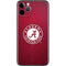 University of Alabama University Seal iPhone 11 Pro Skin